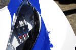 Ford Fiesta ST GRC 2013 года